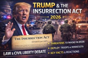 Insurrection Act