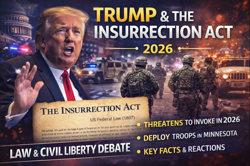 Insurrection Act