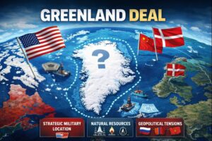 Greenland Deal