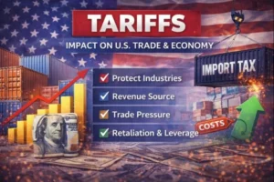 Tariffs