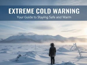 Extreme Cold Warning