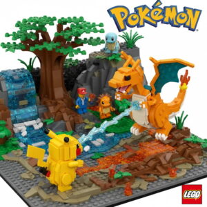 LEGO Pokémon