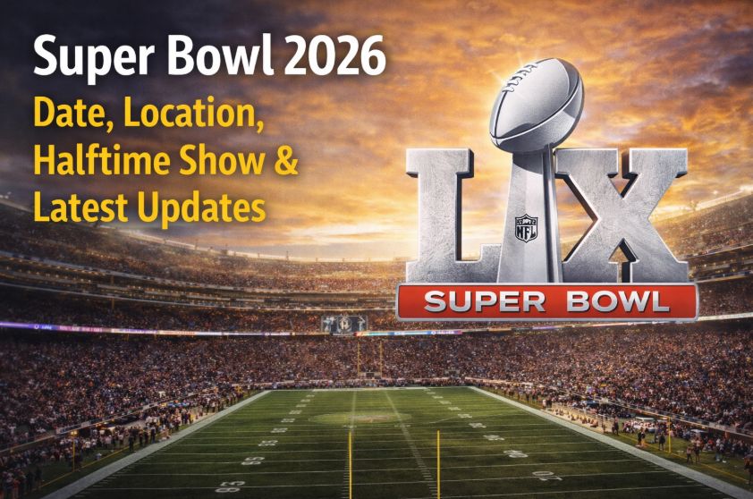 Super Bowl 2026