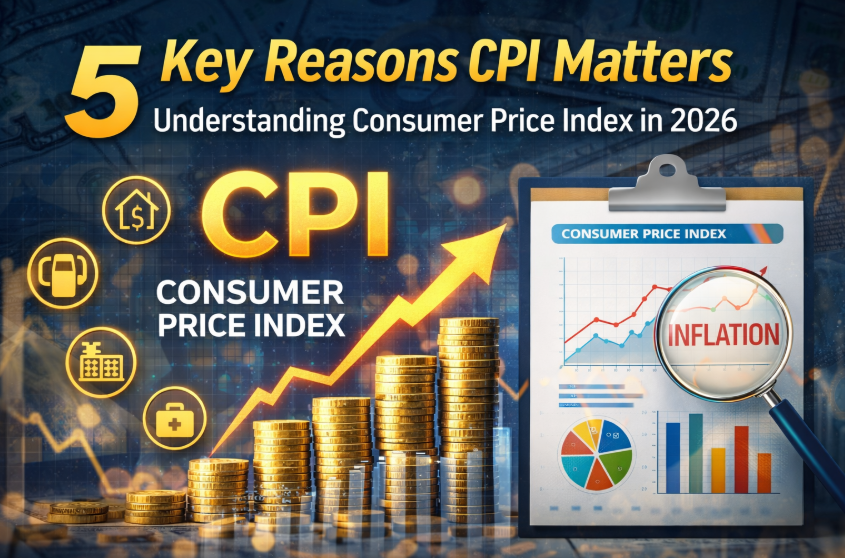 CPI Consumer Price Index