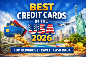 Best Credit Cards in the USA