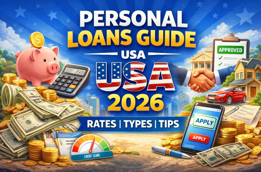 Personal Loans