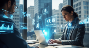 Best AI Tools for Small Business USA