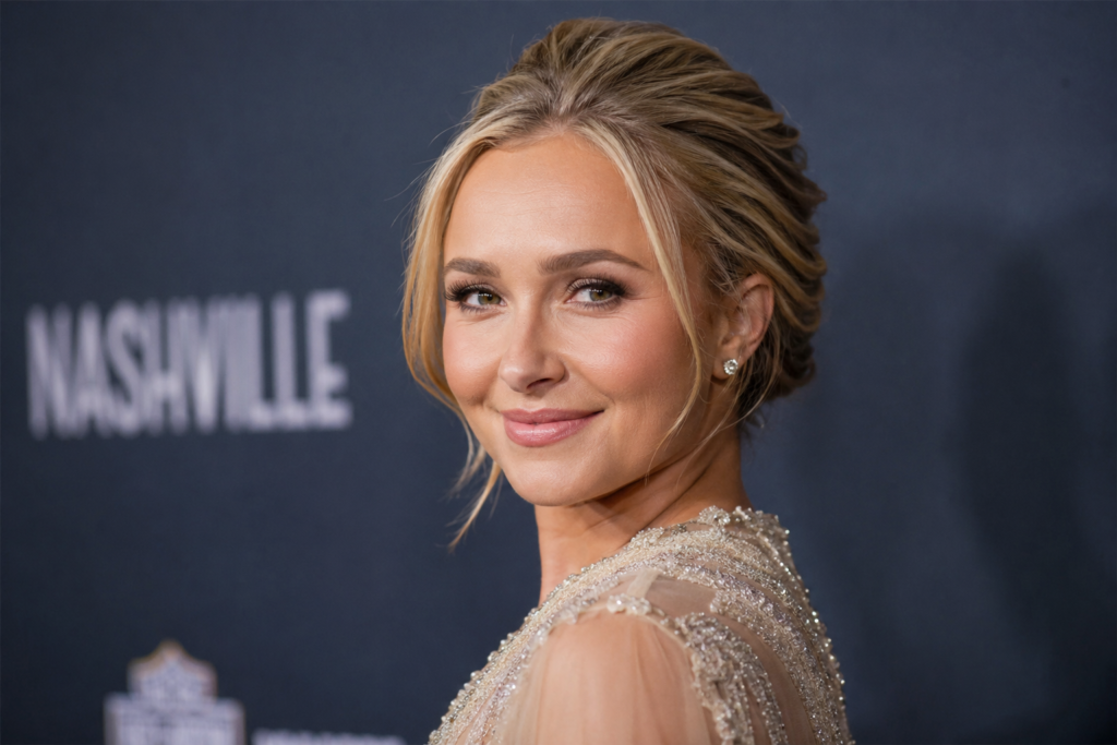 Hayden Panettiere Dies at 36