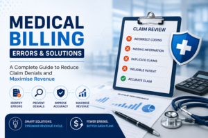Medical Billing Errors and Solutions