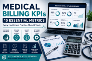 Medical Billing KPIs